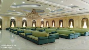 صالة مبارك الحساوي للأفراح والمناسبات - 6