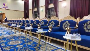 صالة أفراح مبارك الخرينج - 4