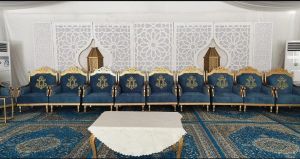 صالة شموع الوطن للمناسبات الفروانية - 6