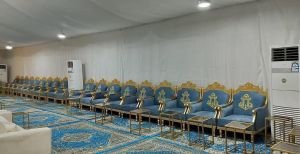 صالة شموع الوطن للمناسبات الفروانية