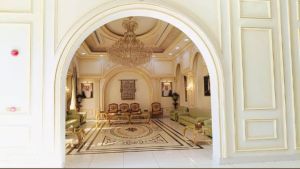 صالة مبارك الحساوي للأفراح والمناسبات - 5