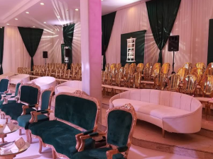 صالة الحريش مبارك الكبير - 4