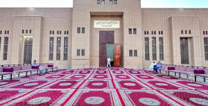 صالة سالم العلي - 6