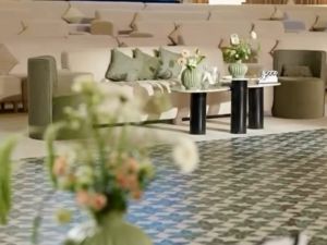 قاعة ديفان الكويت - 6