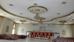 صالة رجا الحباج للمناسبات - 4