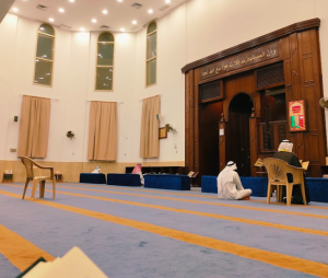 صالة رجا الحباج للمناسبات - 5