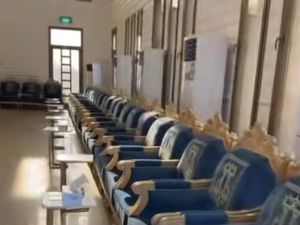 صالة أفراح أبو رمية الفروانية - 6