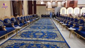 صالة أفراح مبارك الخرينج - 5