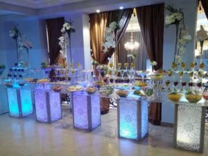 صالة ناصر الجيعان للمناسبات العاصمة - 4