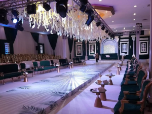 صالة الحريش مبارك الكبير