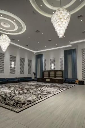 صالة حيدر مرداس الهزاع للأفراح الأحمدي - 5