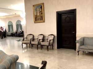 قاعة عزت جعفر للأفراح حولي - 5