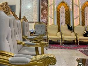 صالة أفراح الرقعي العاصمة