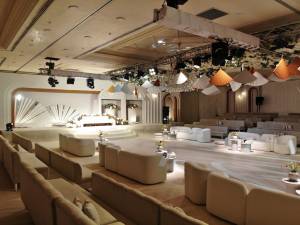 صالة حولي بارك للمناسبات - 4