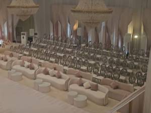 صالة شيخة المرزوق العاصمة - 4