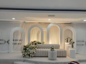 صالة مراد يوسف بهبهاني للأفراح - 4