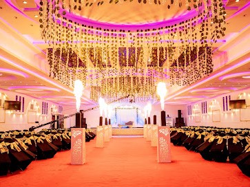 قاعه الجوهره الأقصر