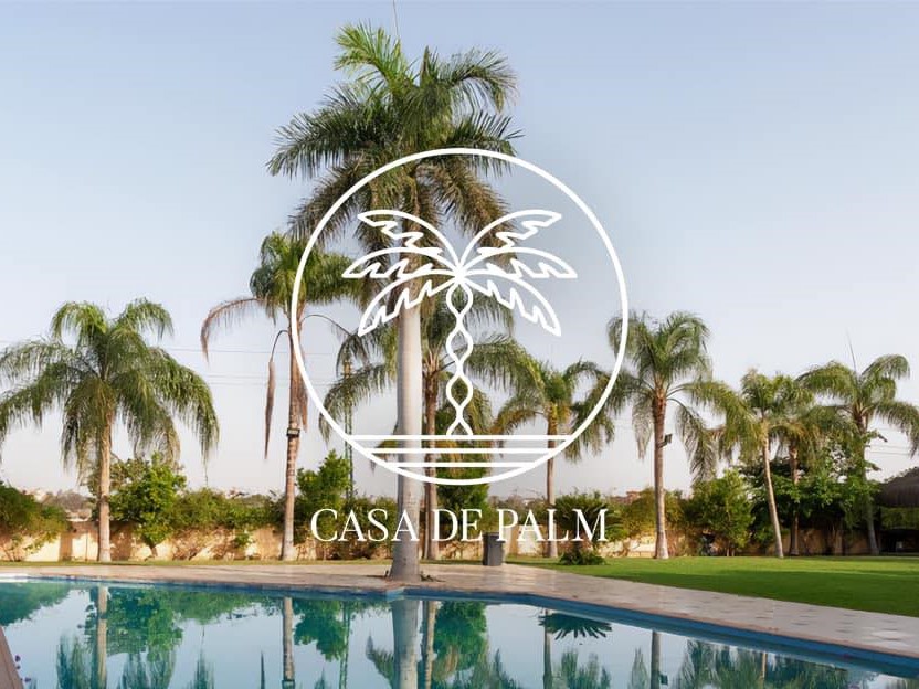 Casa De Palm