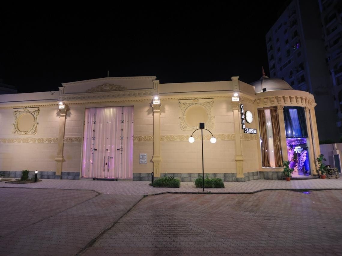 Grand Sea Rena Alexandria