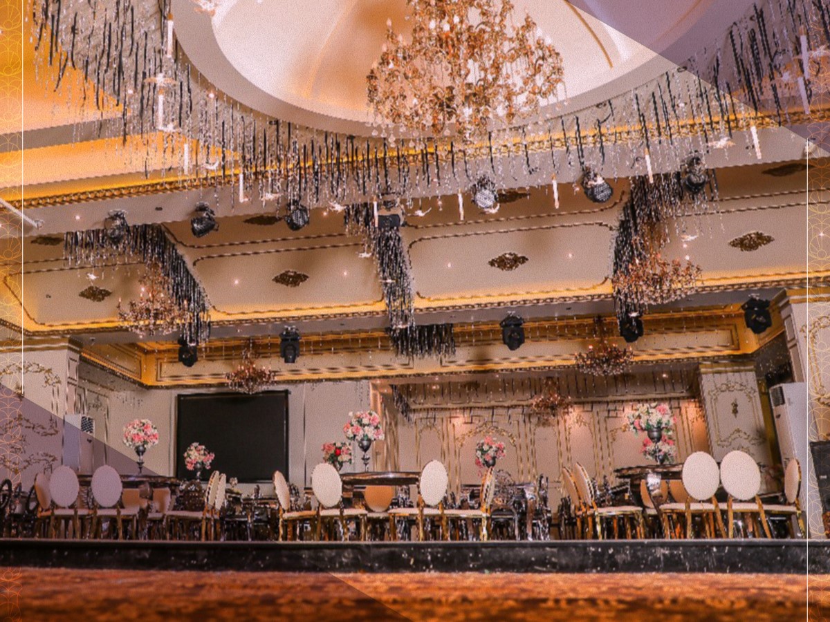 قاعة بريمافيرا  المنوفية