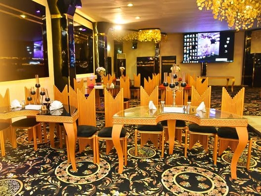 قاعة سهرالليالى بورسعيد