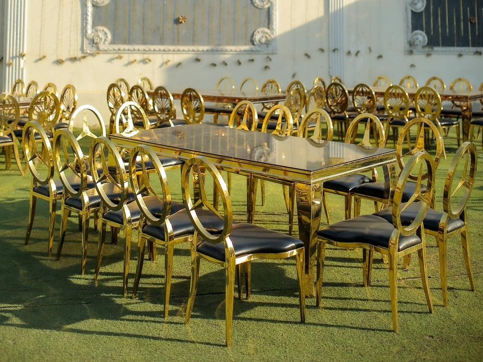 قاعة أفراح فينسيا الهرم