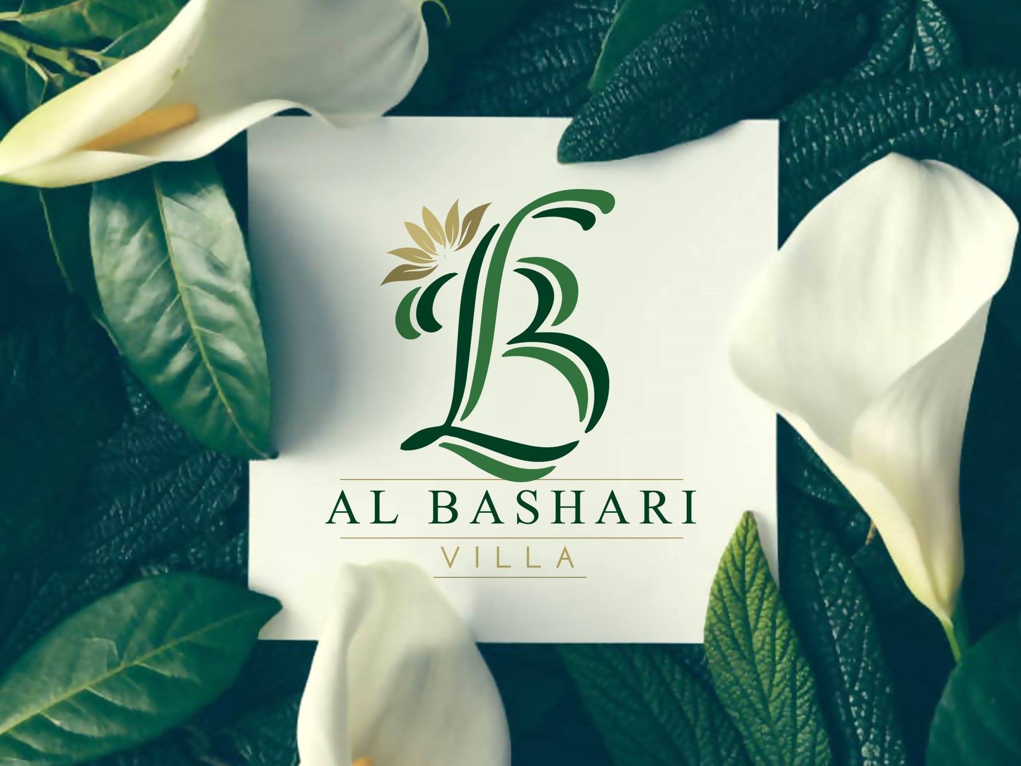 فيلا البشاري