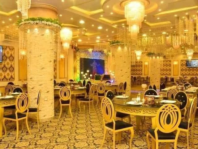 قاعة الماسة الاسكندرية