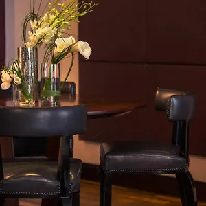 قاعة الكوربة فندق رينيسانس كايرو ميراج سيتي