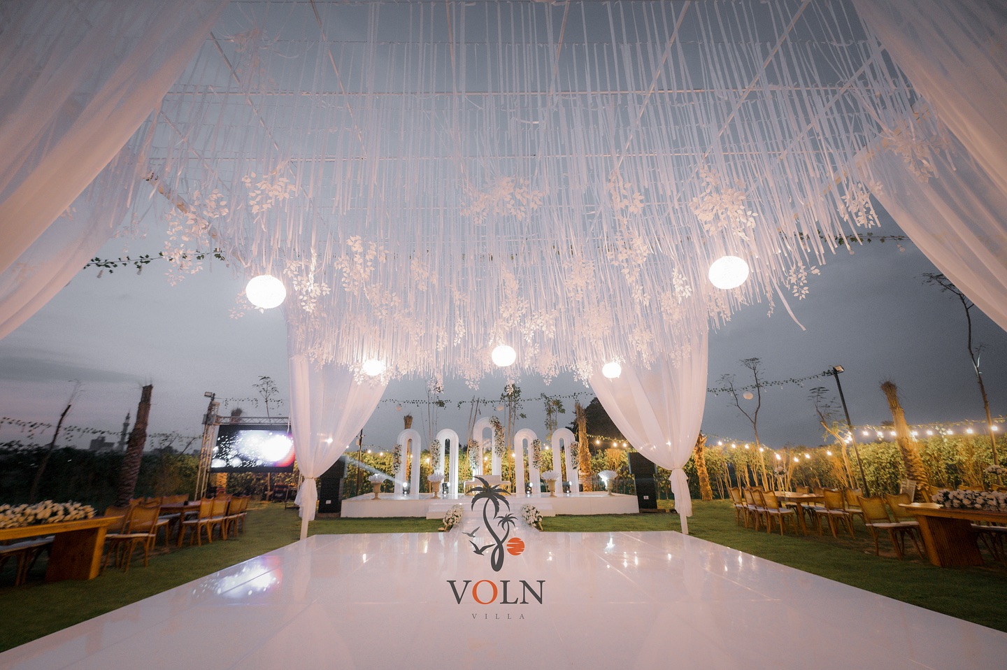 فولن فيلا طنطا