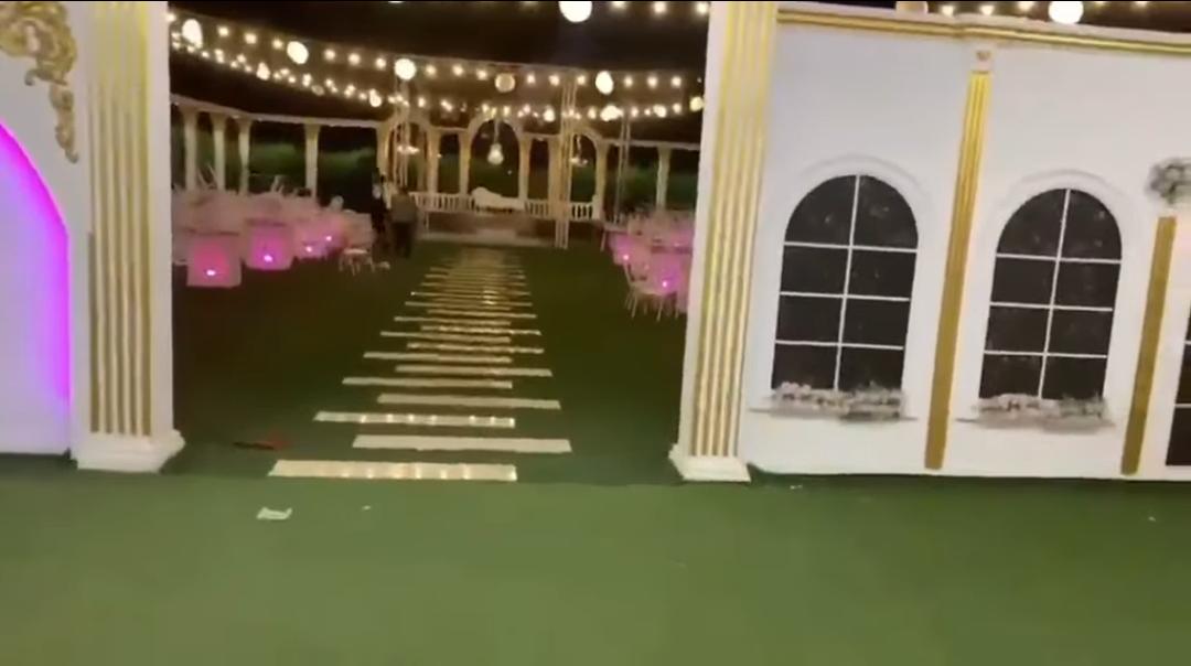 قاعة اينوفا بلبيس
