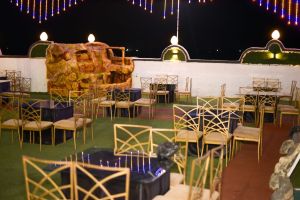 قاعة الأميرات قرية شوشيتا طنطا - 7