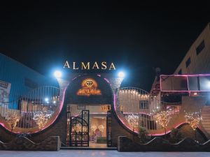 قرية الماسة الدقهلية