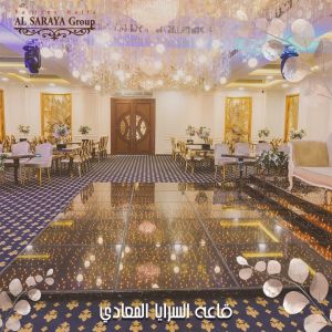 قاعة السرايا المعادي - 17