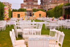 قاعة أفراح جميلة | طنطا - 6