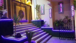 قاعة السعد | طنطا - 6