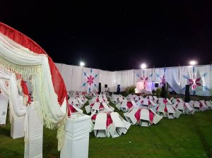 قاعة الماسة الخارجية كفر الشيخ
