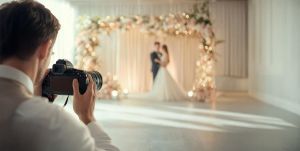 Photographie d'événements Dar Al Eshara