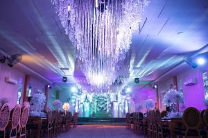 Hilton Plaza Salle de Mariage – Helwan