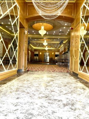 قاعة الأميرة دار ضباط المدفعية - 3