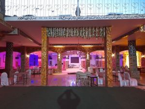 قاعة ورد قرية شوشيتا طنطا