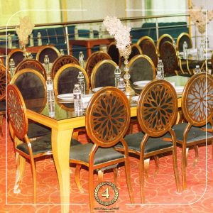 قاعة Sun قاعات فور سيزون الهرم - 4