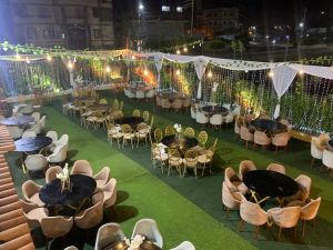 Salle Jannaty Open Air – Kafr El‑Cheikh