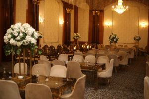 قاعة الملكة دار ضباط المدفعية - 8