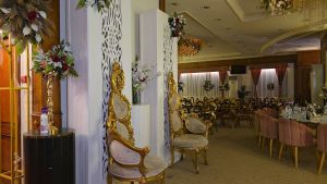 قاعة اللوتس شبين الكوم - 5