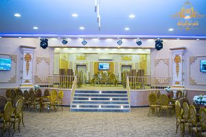 Qasr Hall Imbaba