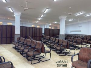 دار مناسبات الفردوس بمسجد الشرطة - 12