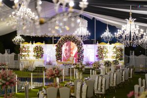 Elmasa Hall – Equestrian Club – Nasr City