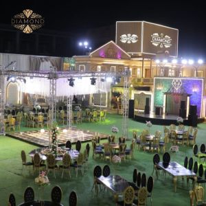 Diamond Hall Damanhour