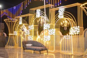 قاعة الأميرات قرية شوشيتا طنطا - 5